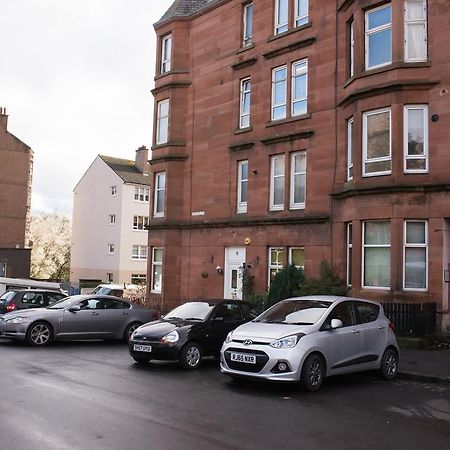 Premier - Crathie View Apartment Glasgow Exterior photo