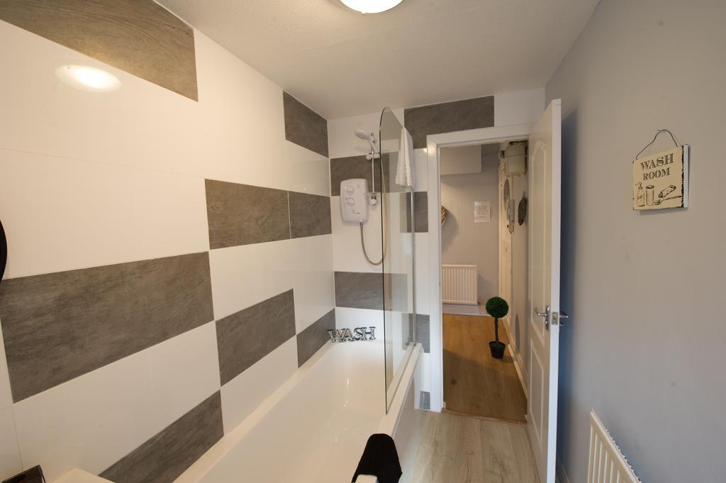 Premier - Crathie View Apartment Glasgow Exterior photo